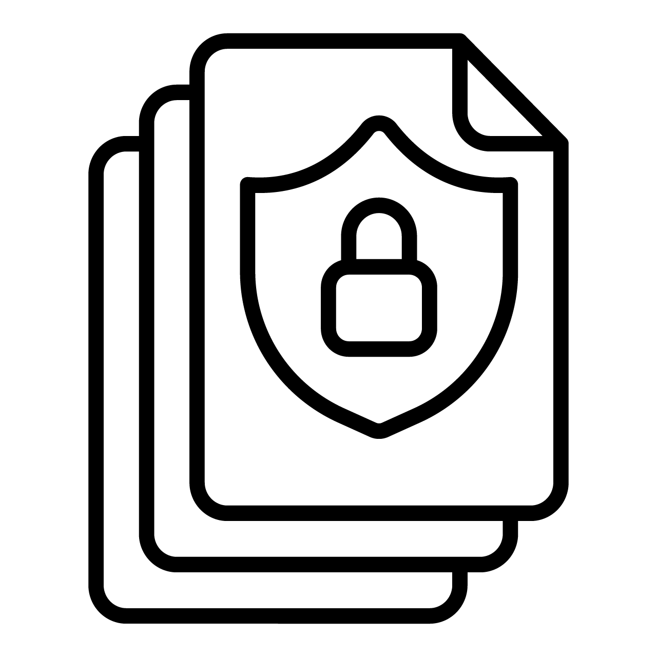 Audit Defense icon