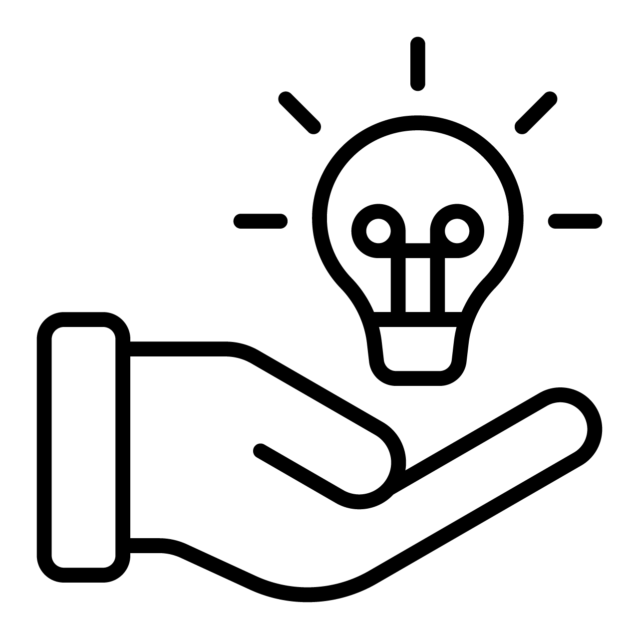 Frequently Asked Questions icon