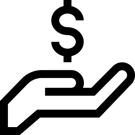 Wage Garnishment icon