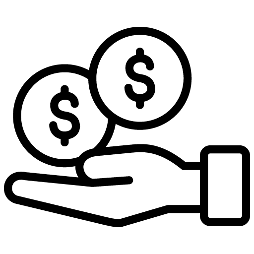 Offer in Compromise icon