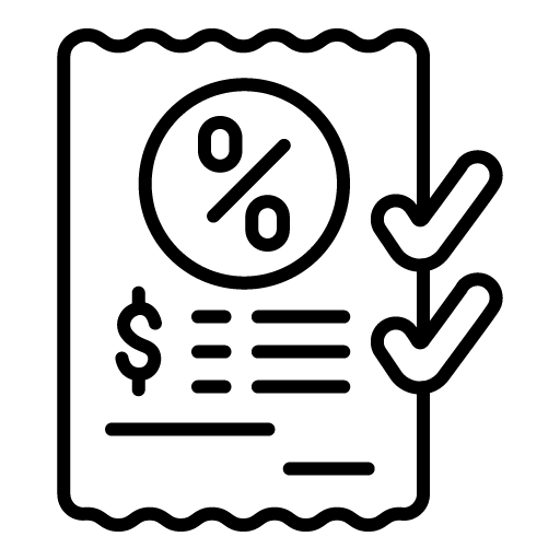 Resolution icon