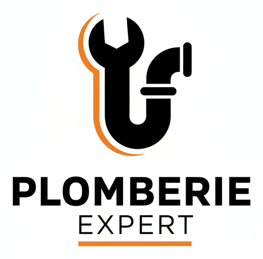 Plomberie Expert Logo