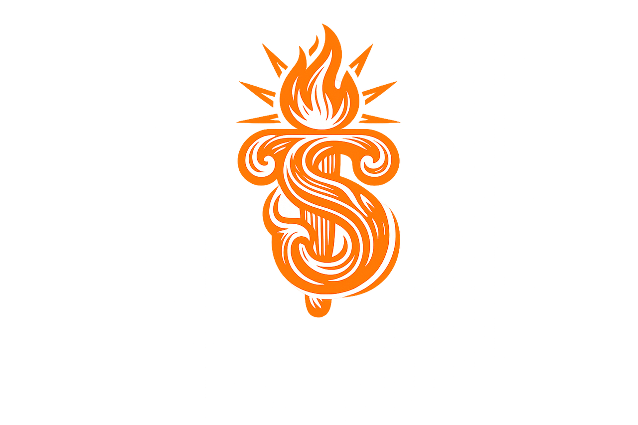 Tomasz Świadomość Logo