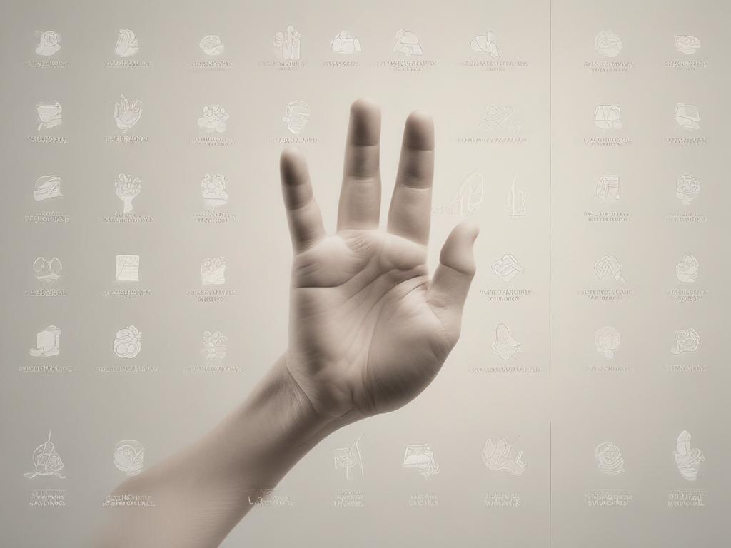 Sign language translation