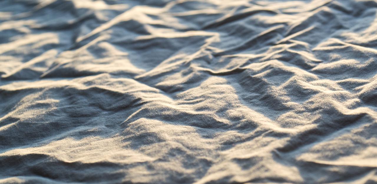 Bed sheet