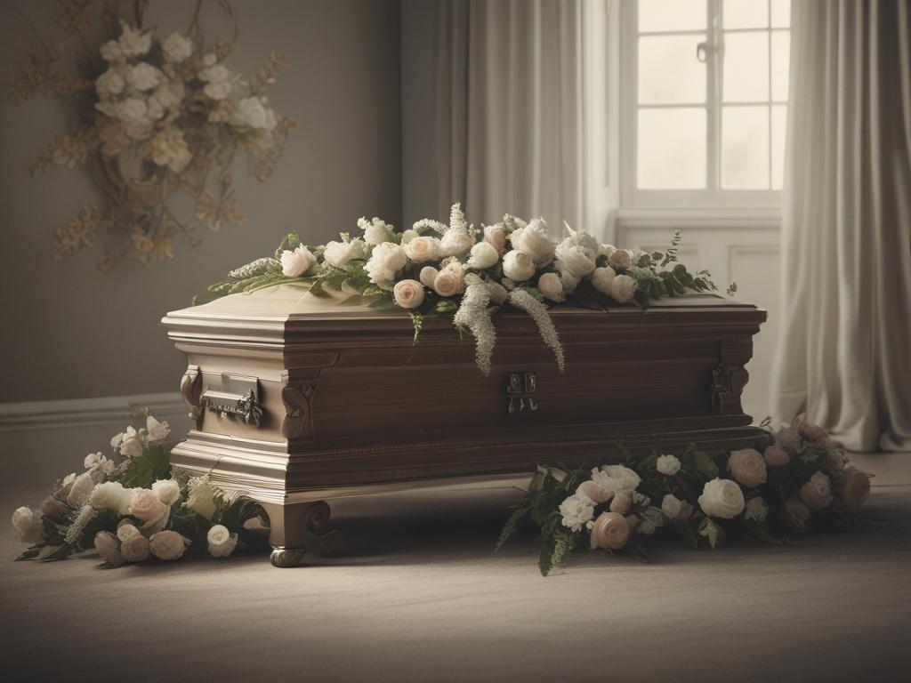 Funeral pre-planning