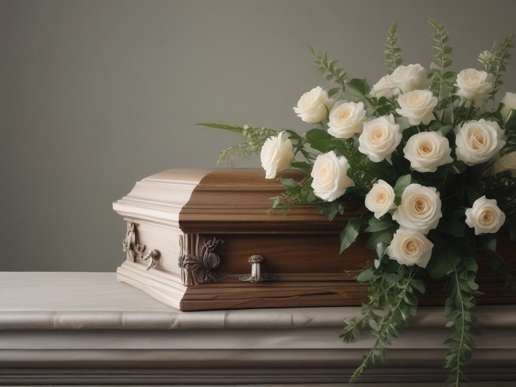 "funeral pre-planning"