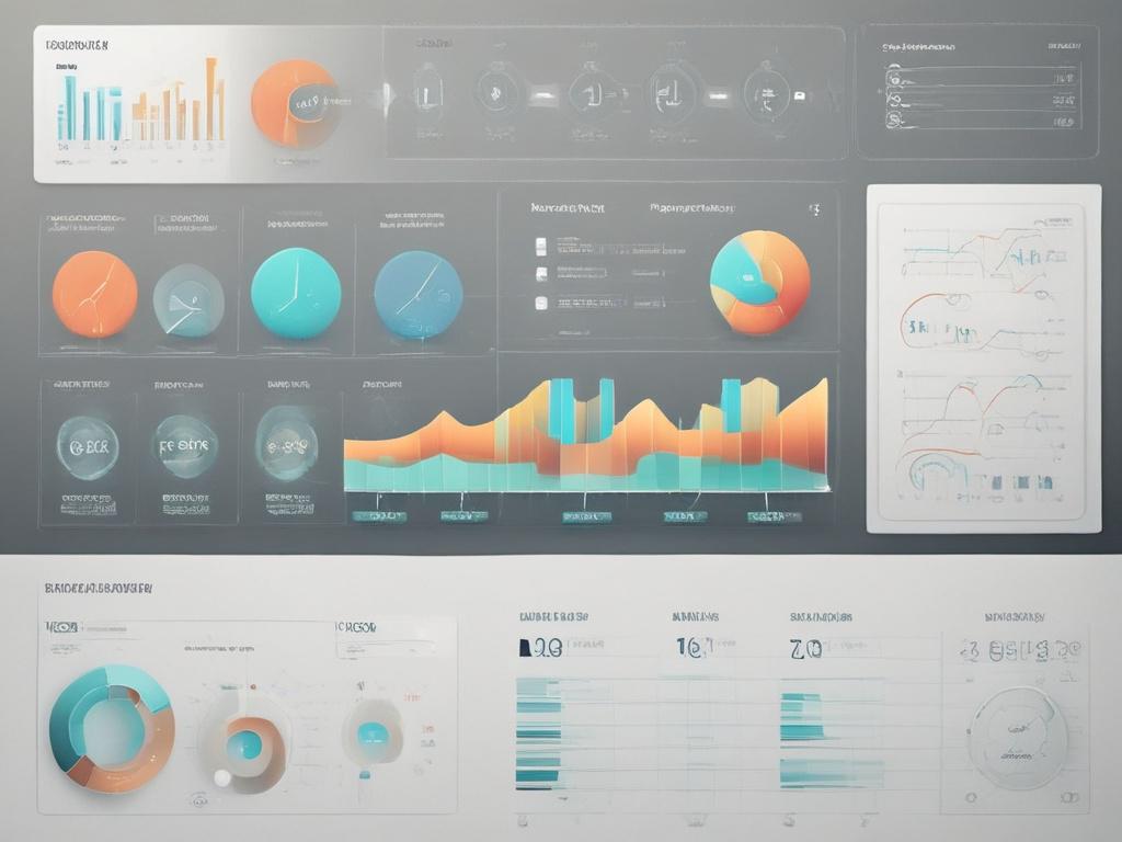 analytics dashboard, mobile performance, user engagement, Flexify