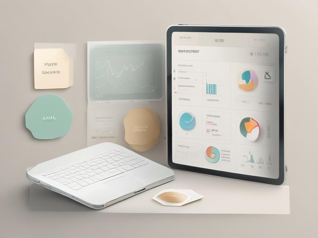 multiple app management, centralized dashboard, app coordination