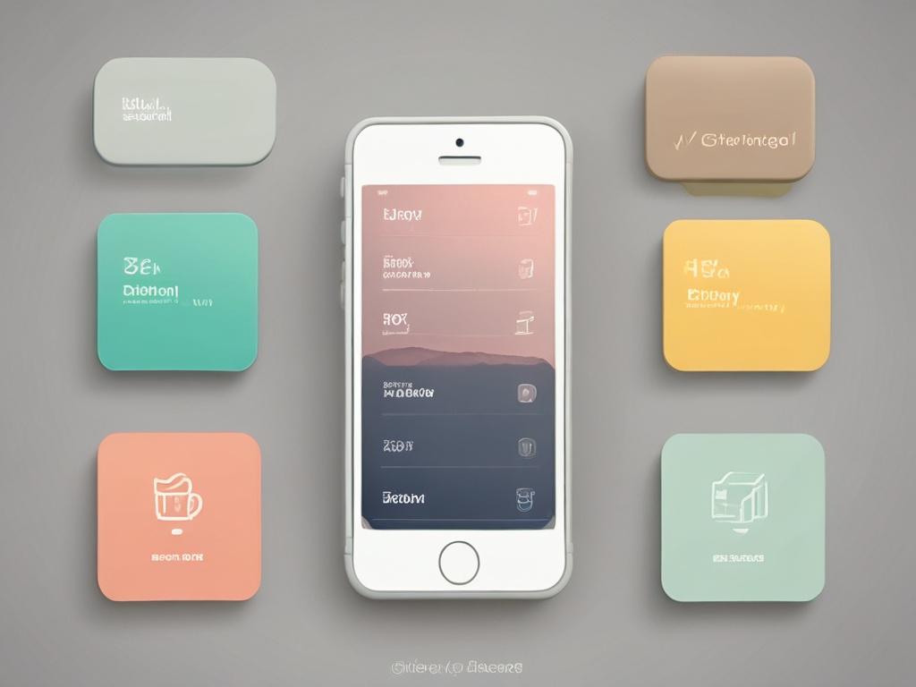 app customization, user experience, mobile applications, Flexify