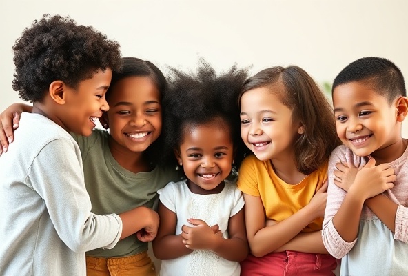 Growing Hearts & Minds
