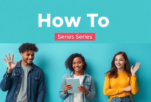 The How To Series