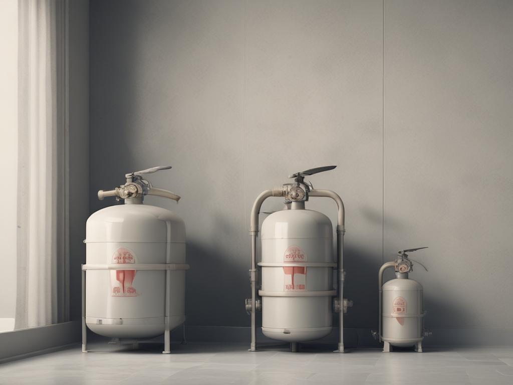 modular fire suppression, eco friendly, adaptable fire safety
