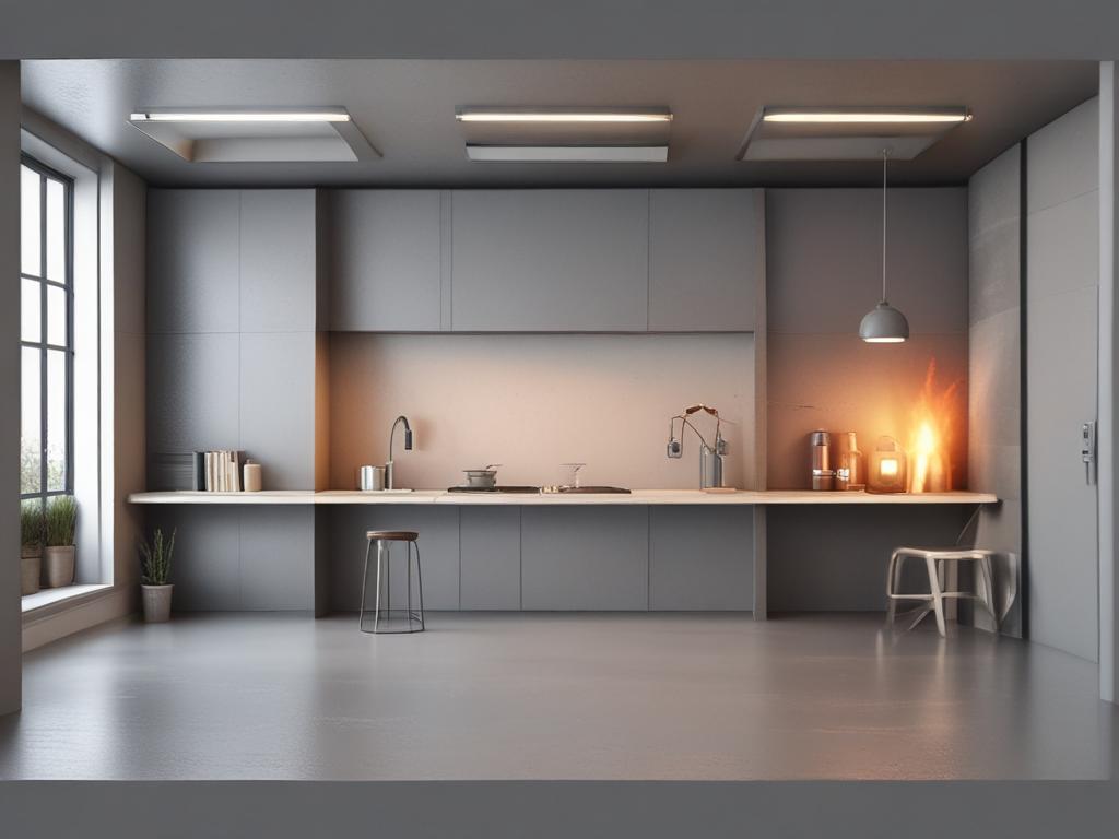 adaptable fire safety, innovative suppression system, modular design