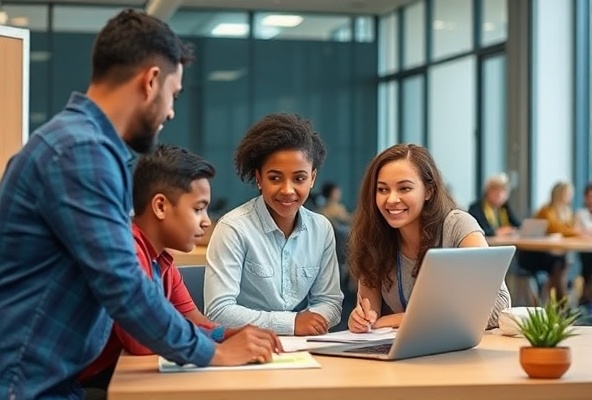 Workforce Readiness