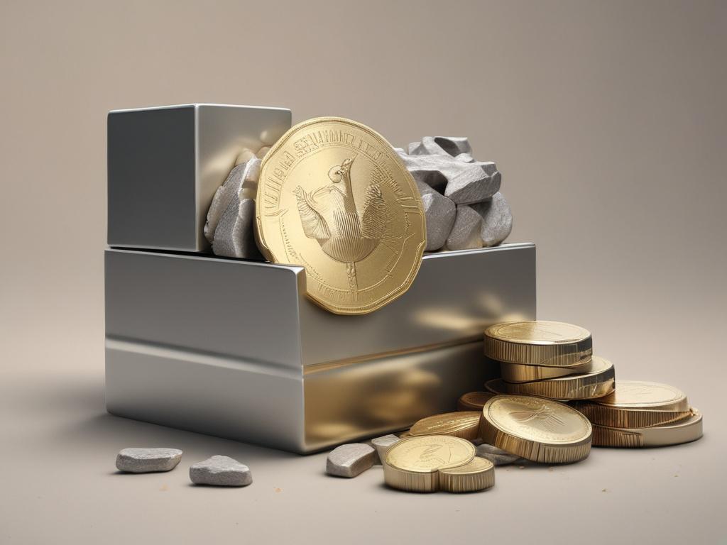 "Precious metals investment"