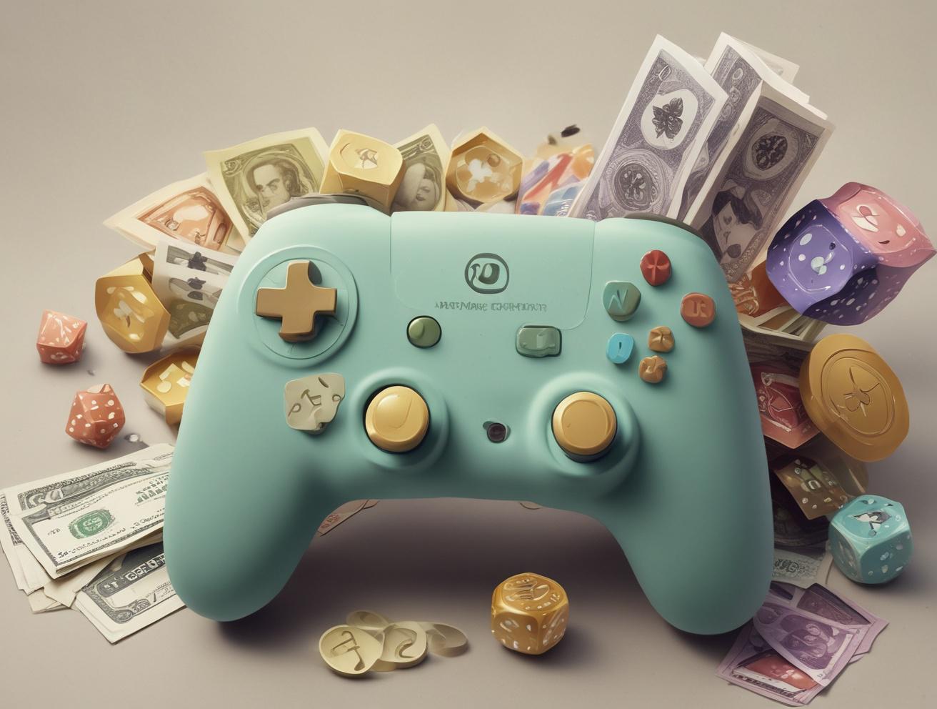 entertainment gaming rewards