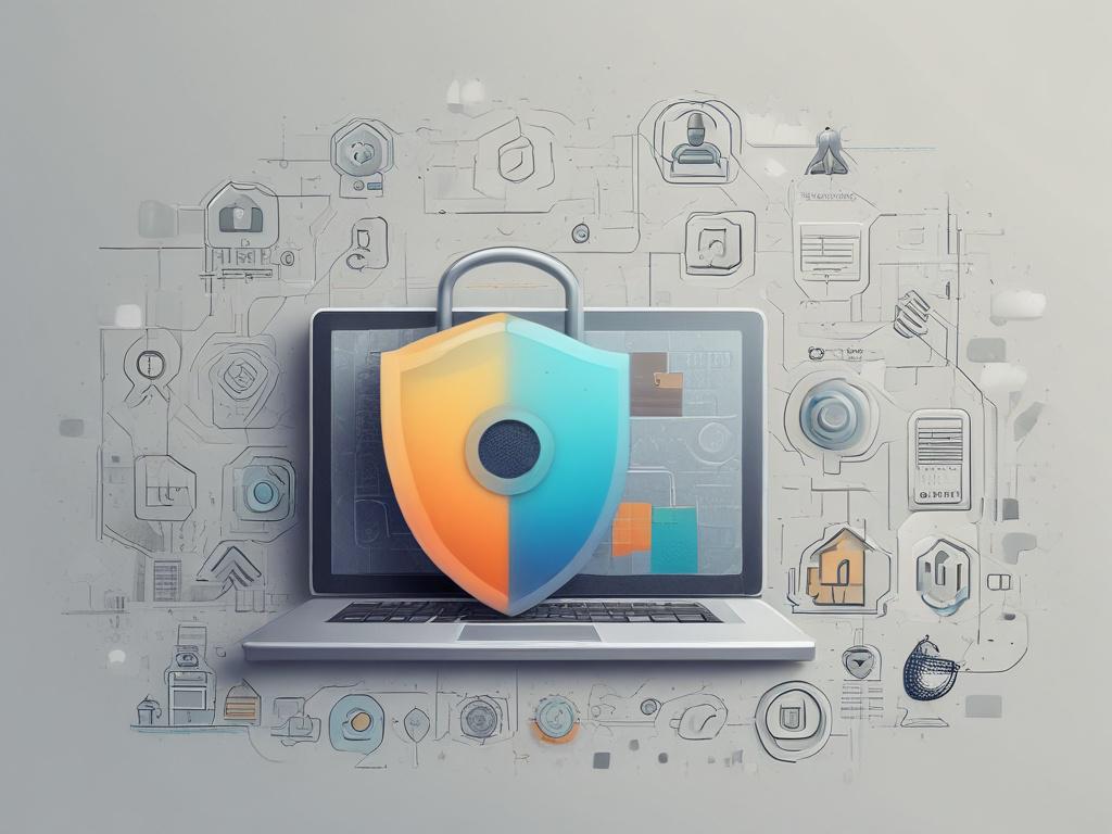 IT security, cybersecurity, protection, data security, vulnerability assessment