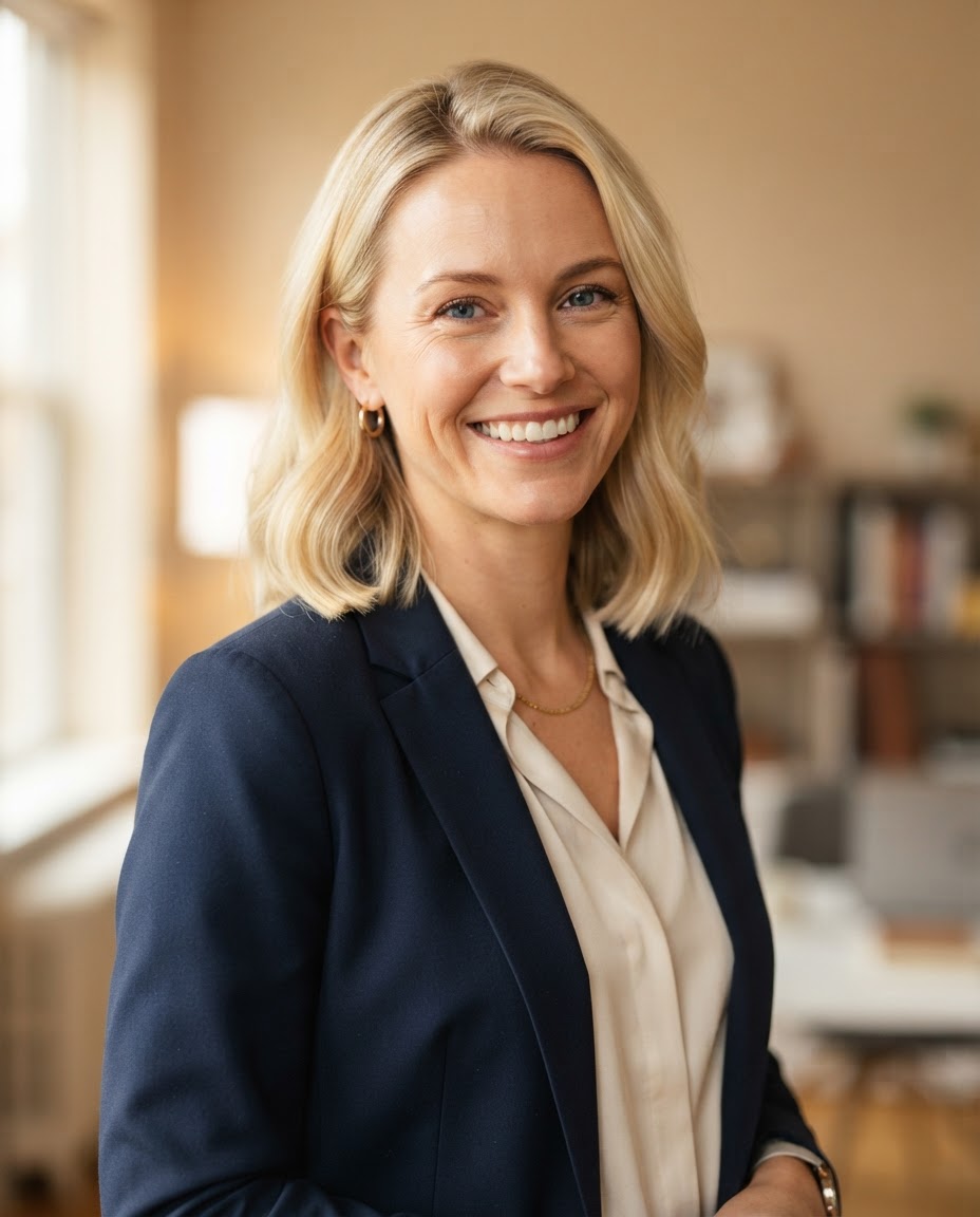 Claire Whitaker