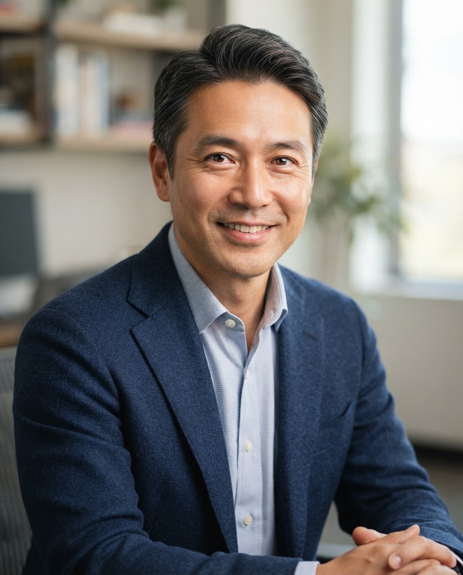 Daniel Cho