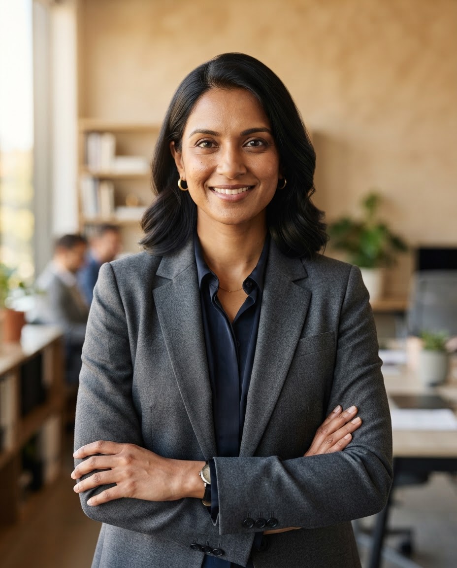 Priya Nanduri
