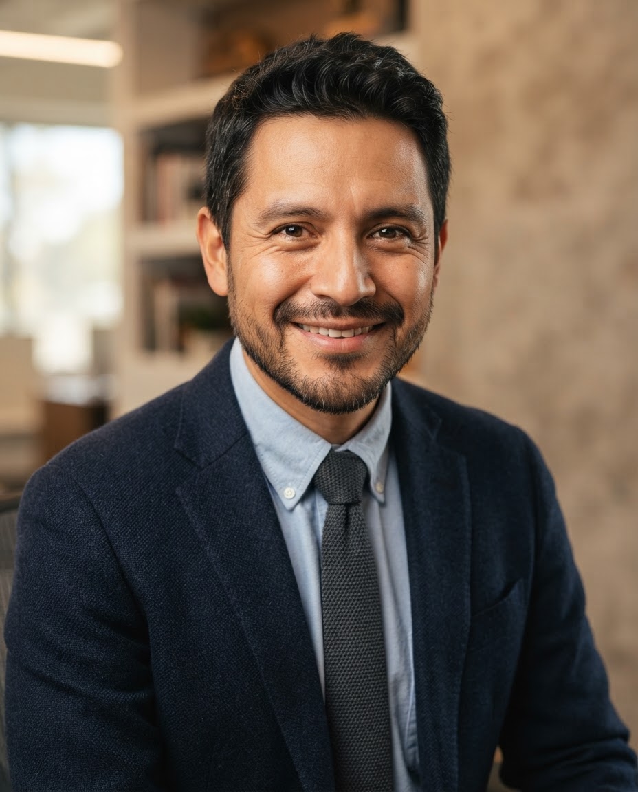 Jonah Patel