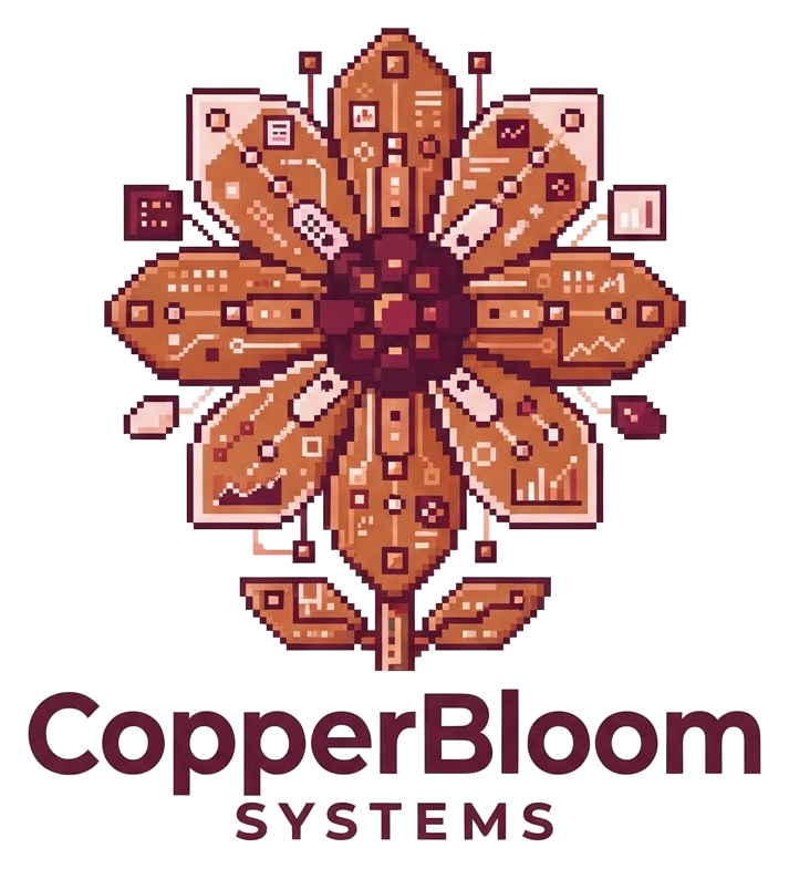 CopperBloom Systems
