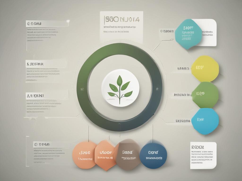 ISO 14001, environmental management, consultancy, sustainability