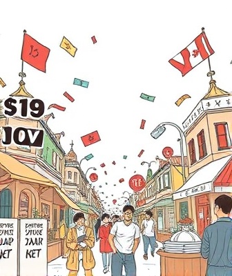 TikTok Business Account Optimization - Before