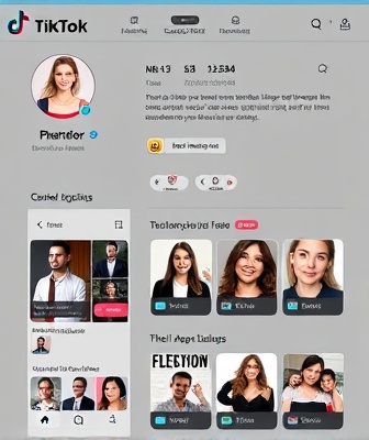 TikTok Business Account Optimization - After