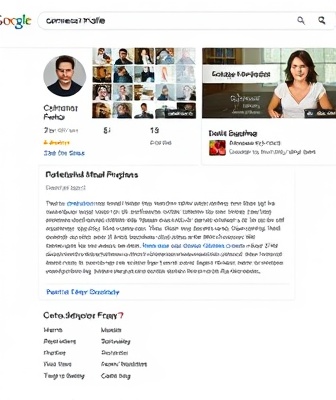 Google Business Profile Optimization - After