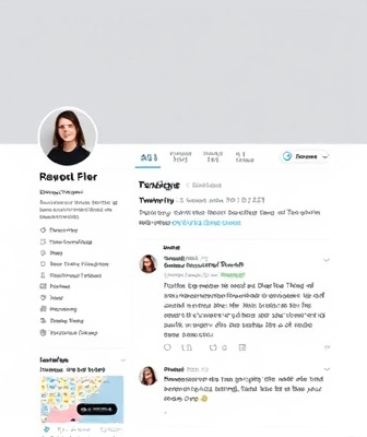Twitter/X Profile Optimization - After