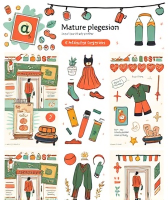 Boutique Instagram Optimization - Before