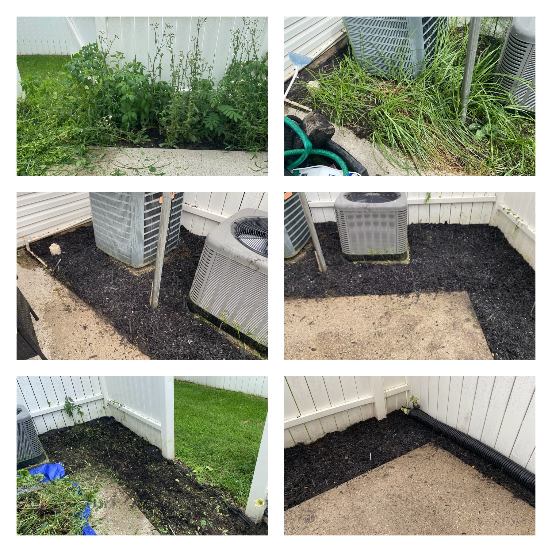 Garden Maintenance/Landscaping