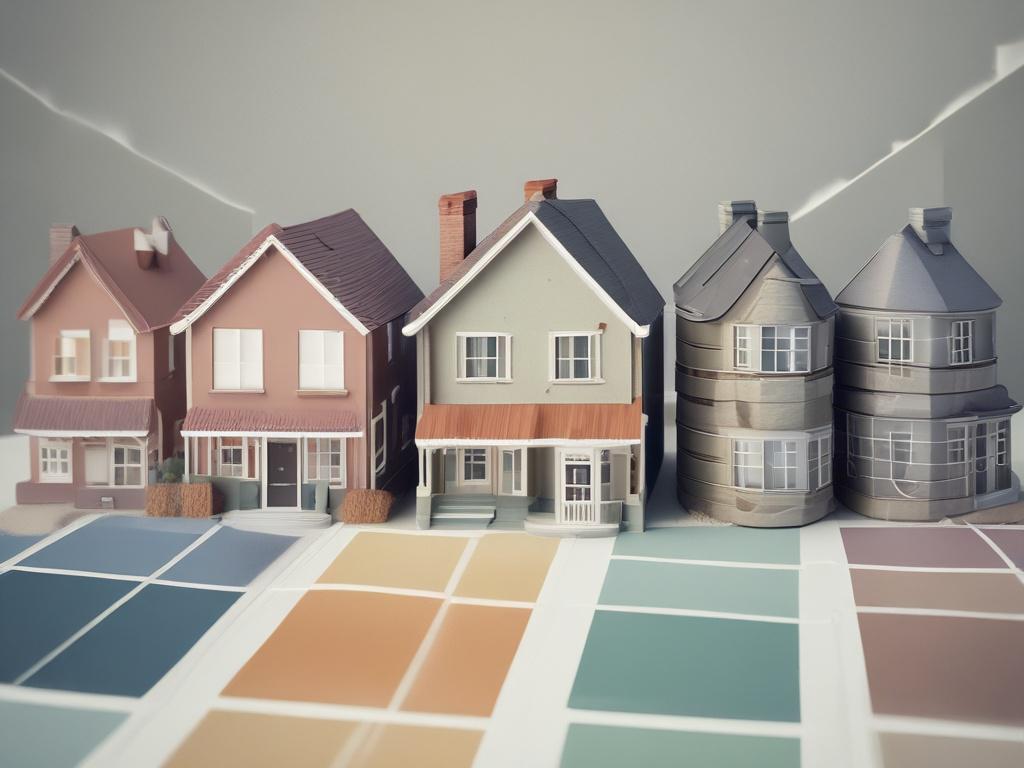 real estate portfolio, investment strategy, property analysis, growth