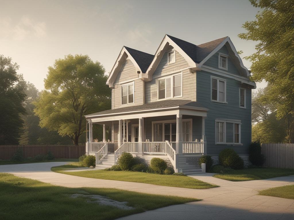 property evaluation, real estate, market analysis