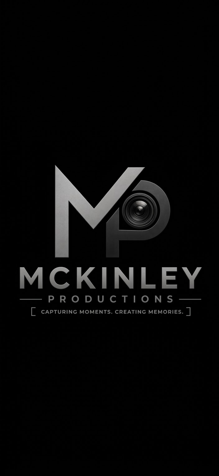 McKinley Productions personal logo