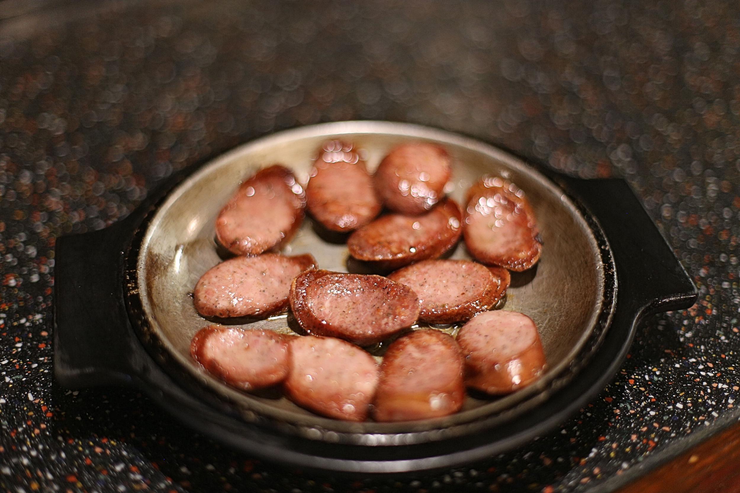 greek style appetizers