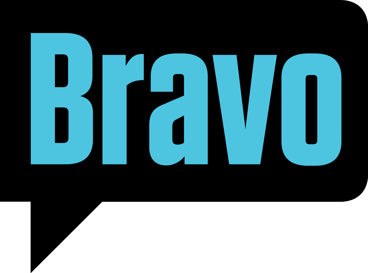bravo tv official logo — client of Ejiogbe Institute