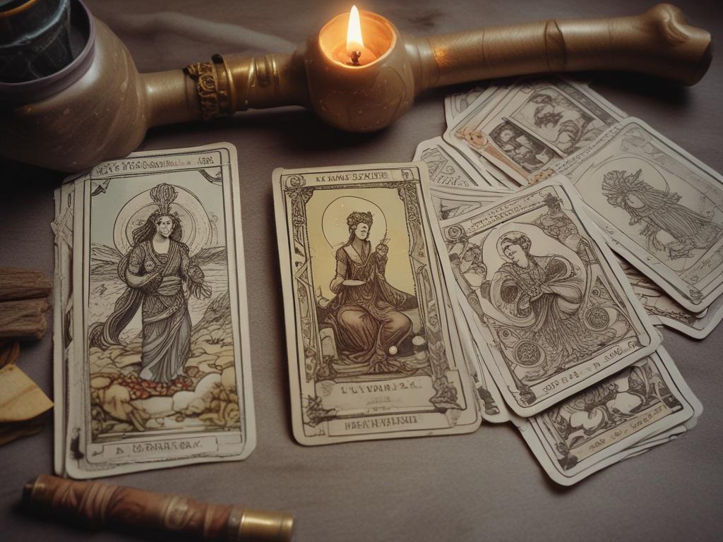 tarot cards, oracle reading, spiritual guidance