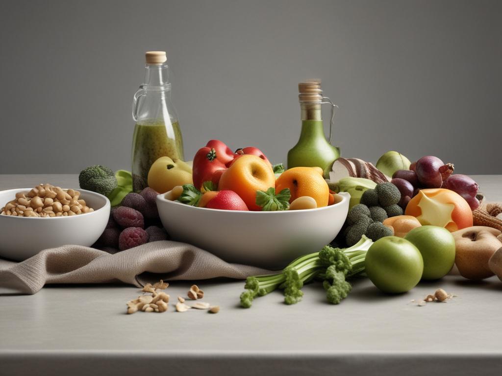 nutrition, healthy eating, wellness