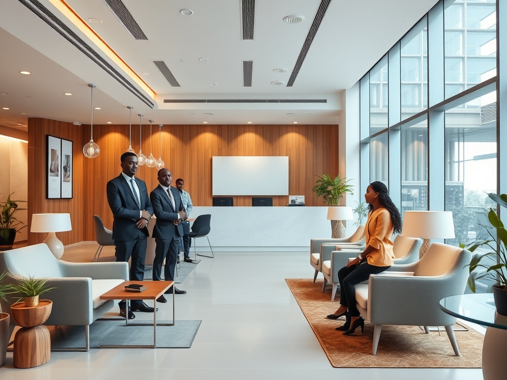 AAI contact information and communication channels
