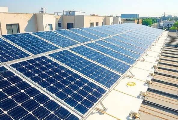 Reduced Energy Costs by 45%