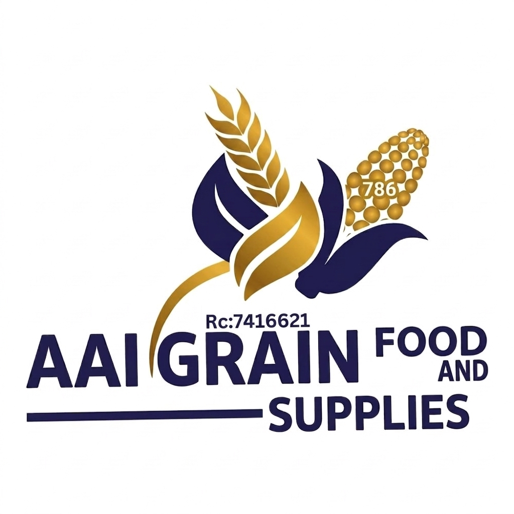 AAI Supplies professional warehouse and logistics operations