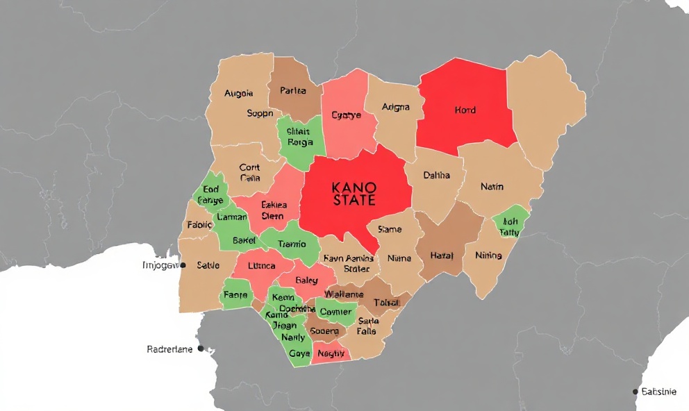 AAI Supplies nationwide coverage across all Nigerian states