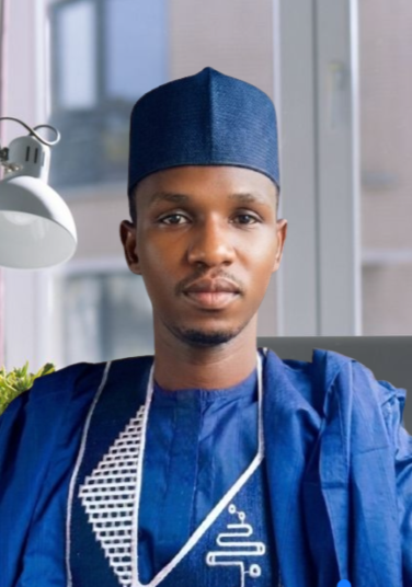 Aminu Abdulhamid Ibrahim, CEO