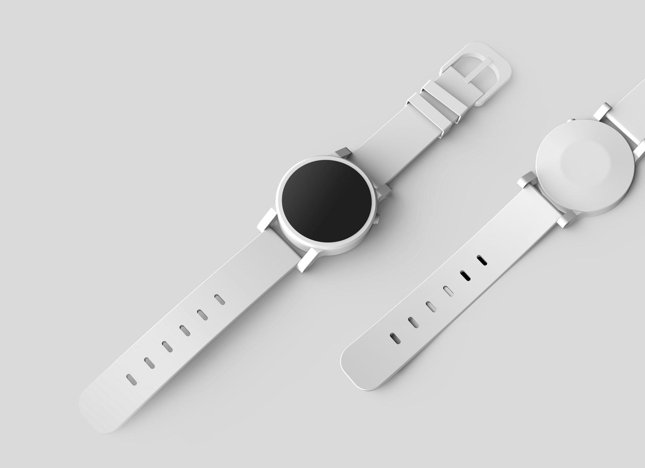 Android Smartwatch