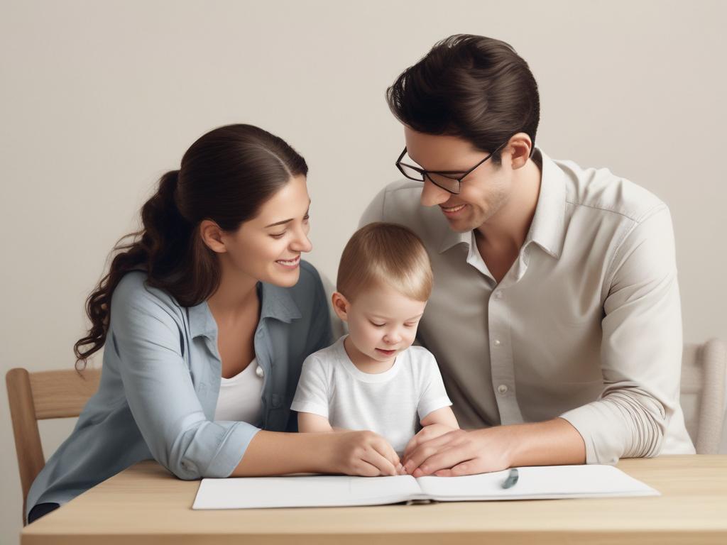 parent coaching, consultations, support, child development
