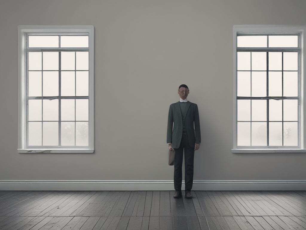 alienation, resilience, character driven, drama, rich narrative