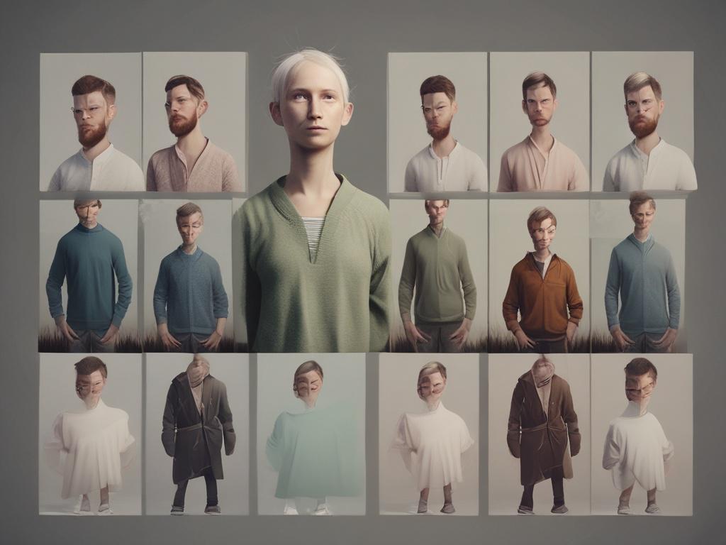 Character Development